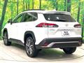 2024 Toyota CorollaCross