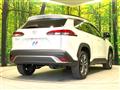 2024 Toyota CorollaCross
