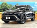 2024 Toyota CorollaCross