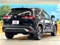 2024 Toyota CorollaCross