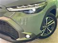 2024 Toyota CorollaCross