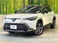 2024 Toyota CorollaCross