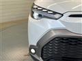 2024 Toyota CorollaCross