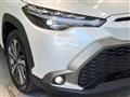 2024 Toyota CorollaCross