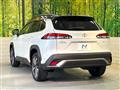 2024 Toyota CorollaCross