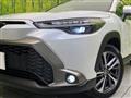 2024 Toyota CorollaCross