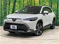 2024 Toyota CorollaCross