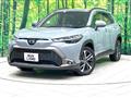 2024 Toyota CorollaCross