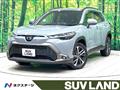 2024 Toyota CorollaCross