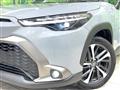 2024 Toyota CorollaCross