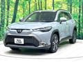 2024 Toyota CorollaCross