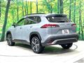 2024 Toyota CorollaCross