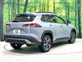2024 Toyota CorollaCross