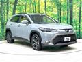 2024 Toyota CorollaCross