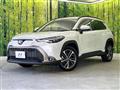 2025 Toyota CorollaCross