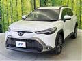 2025 Toyota CorollaCross