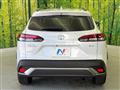 2025 Toyota CorollaCross