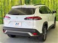 2025 Toyota CorollaCross