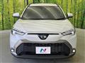 2025 Toyota CorollaCross