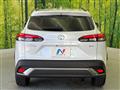 2025 Toyota CorollaCross
