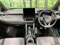 2025 Toyota CorollaCross