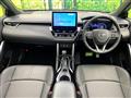 2025 Toyota CorollaCross