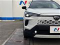 2025 Toyota CorollaCross
