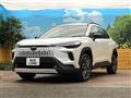 2025 Toyota CorollaCross