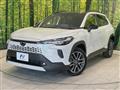 2025 Toyota CorollaCross