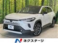2025 Toyota CorollaCross