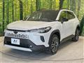 2025 Toyota CorollaCross