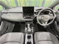 2025 Toyota CorollaCross