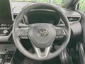 2025 Toyota CorollaCross