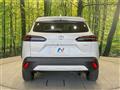 2025 Toyota CorollaCross