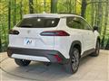 2025 Toyota CorollaCross