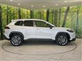 2025 Toyota CorollaCross