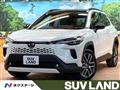 2026 Toyota CorollaCross