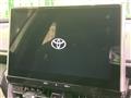 2025 Toyota CorollaCross