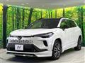 2025 Toyota CorollaCross