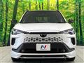 2025 Toyota CorollaCross