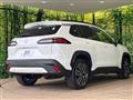 2026 Toyota CorollaCross