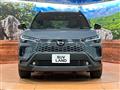 2026 Toyota CorollaCross
