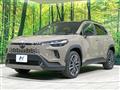 2026 Toyota CorollaCross