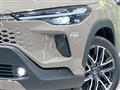 2026 Toyota CorollaCross