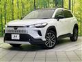 2026 Toyota CorollaCross