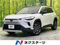 2026 Toyota CorollaCross