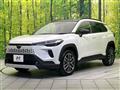 2026 Toyota CorollaCross