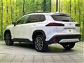 2026 Toyota CorollaCross