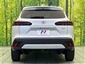 2026 Toyota CorollaCross