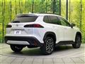 2026 Toyota CorollaCross